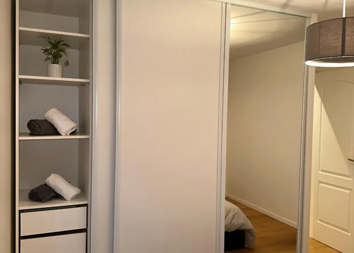 Super Appartement Refait A Neuf Beaucoup De Charme