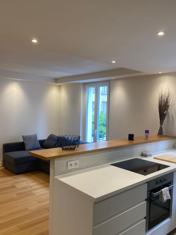 Super Refait A Neuf Beaucoup De Charme Appartement *