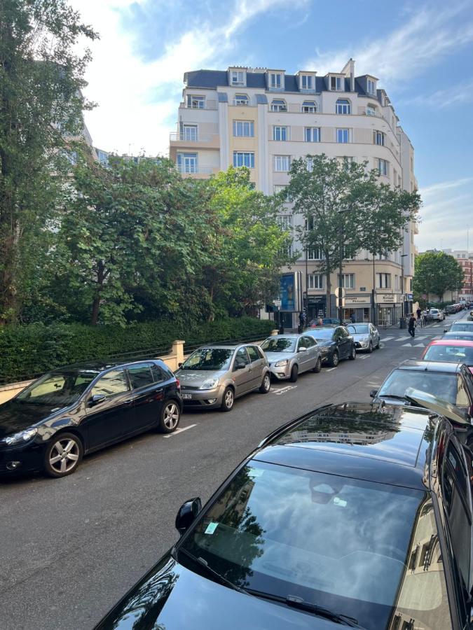 Super Refait A Neuf Beaucoup De Charme * Boulogne-Billancourt