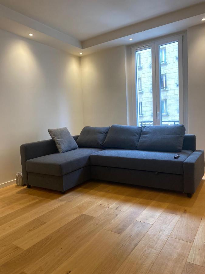 Super Refait A Neuf Beaucoup De Charme Appartement