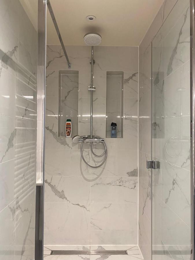 Super Refait A Neuf Beaucoup De Charme Boulogne-Billancourt