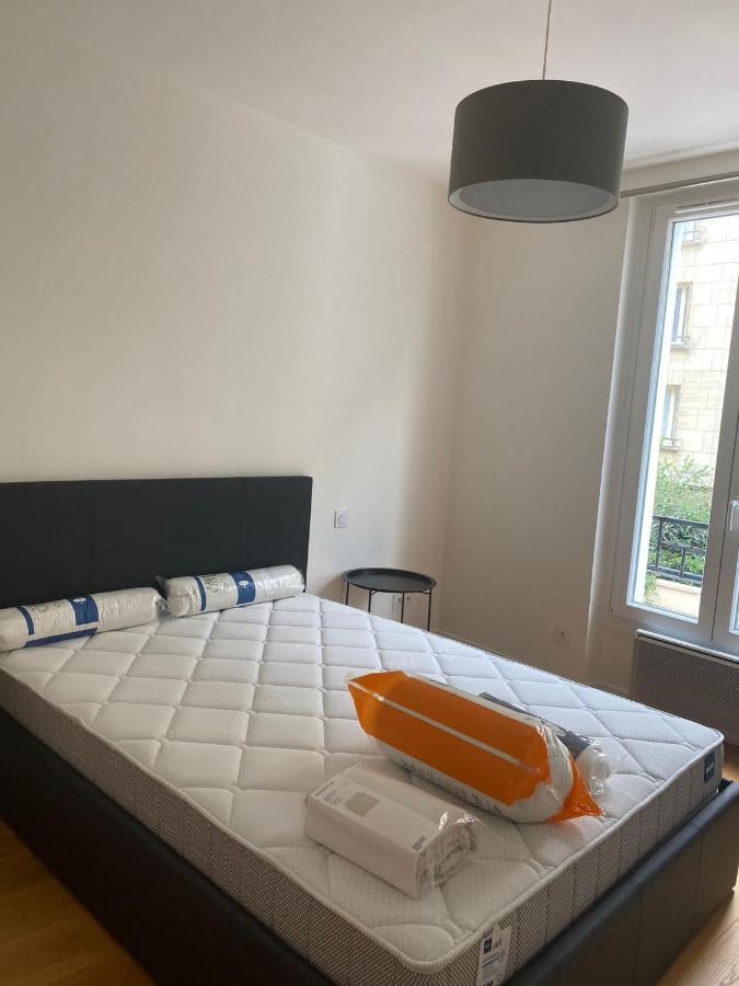 Super Refait A Neuf Beaucoup De Charme Appartement