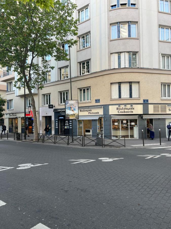 Super Refait A Neuf Beaucoup De Charme * Boulogne-Billancourt