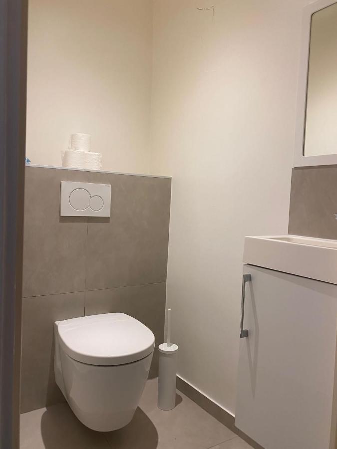 Appartement Super Refait A Neuf Beaucoup De Charme