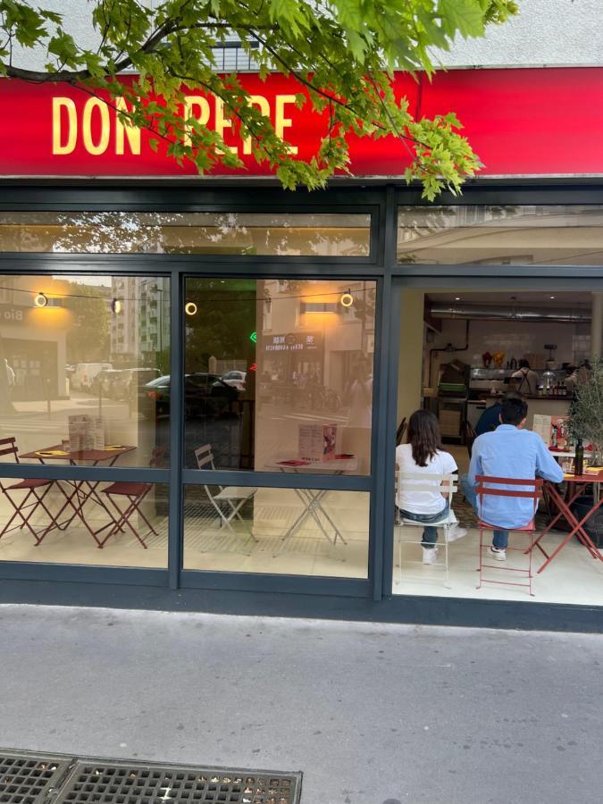 Super Refait A Neuf Beaucoup De Charme * Boulogne-Billancourt