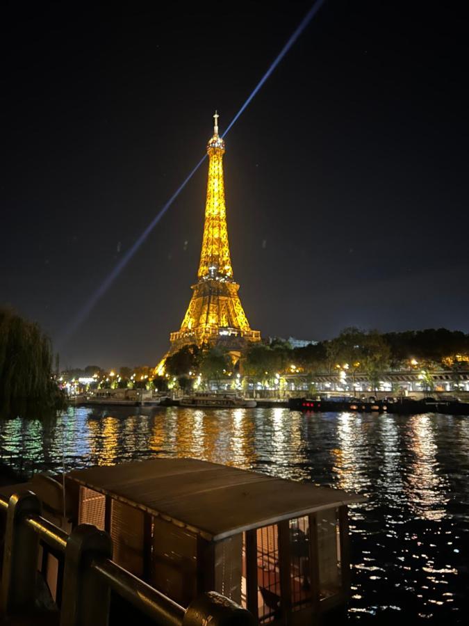 Appartement Super Refait A Neuf Beaucoup De Charme Boulogne-Billancourt